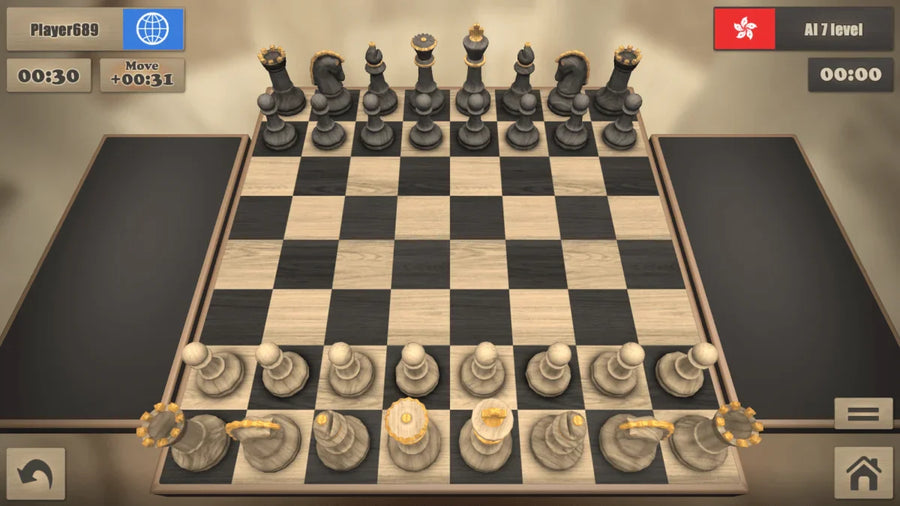 Chess Apps – How Functional Are They?
