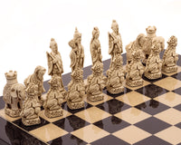 Berkeley Chess Mandarin Cardinal Skakbrikker