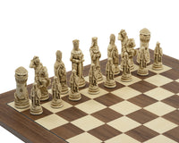 Berkeley Chess Camelot Cardinal Skakbrikker