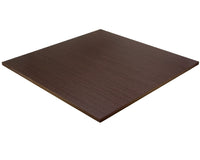 Luksus 60 cm Wenge- og Ahorn Skakbræt