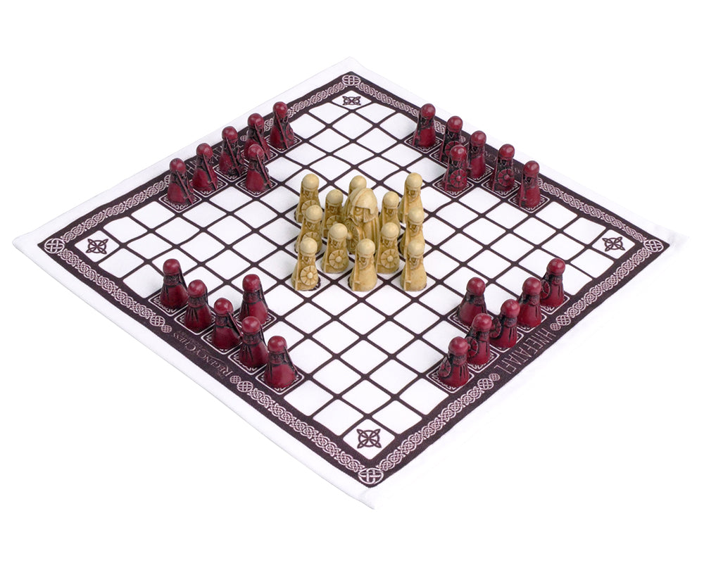 Vikingespil (Hnefatafl) – Cardinal-udgave