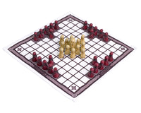 Vikingespil (Hnefatafl) – Cardinal-udgave