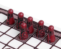 Vikingespil (Hnefatafl) – Cardinal-udgave