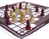 Vikingespil (Hnefatafl) – Cardinal-udgave