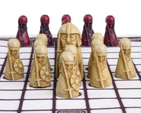 Vikingespil (Hnefatafl) – Cardinal-udgave