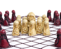 Vikingespil (Hnefatafl) – Cardinal-udgave