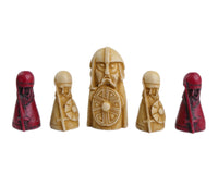 Vikingespil (Hnefatafl) – Cardinal-udgave