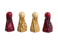 Vikingespil (Hnefatafl) – Cardinal-udgave