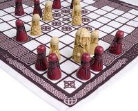 Vikingespil (Hnefatafl) – Cardinal-udgave