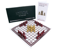 Vikingespil (Hnefatafl) – Cardinal-udgave