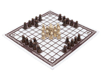 Vikingespil (Hnefatafl)