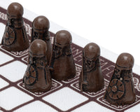 Vikingespil (Hnefatafl)