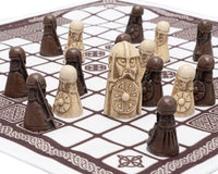 Vikingespil (Hnefatafl)