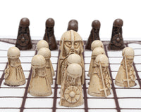 Vikingespil (Hnefatafl)