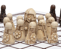 Vikingespil (Hnefatafl)