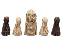 Vikingespil (Hnefatafl)