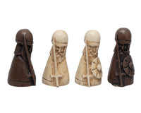 Vikingespil (Hnefatafl)