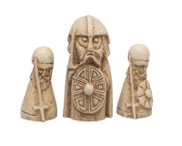 Vikingespil (Hnefatafl)