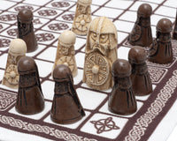 Vikingespil (Hnefatafl)