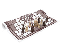 Vikingespil (Hnefatafl)