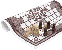 Vikingespil (Hnefatafl)