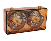 Turnier skakur - Amber