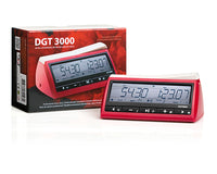 DGT 3000 Digitalt skakur