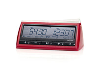 DGT 3000 Digitalt skakur