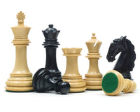 The Gambit Skakbrikker – 9,5 cm
