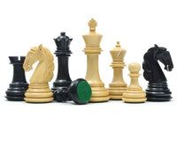 The Gambit Skakbrikker – 9,5 cm