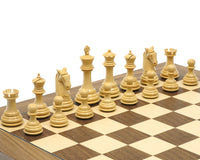 The Gambit Skakbrikker – 9,5 cm