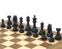 The Gambit Skakbrikker – 9,5 cm