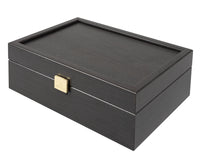 Art Deco-sort skaksæt