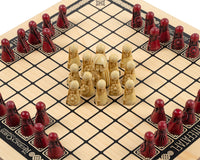 Vikingespil (Hnefatafl) – Cardinal Deluxe-udgave