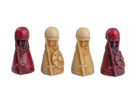 Vikingespil (Hnefatafl) – Cardinal Deluxe-udgave