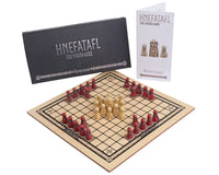 Vikingespil (Hnefatafl) – Cardinal Deluxe-udgave
