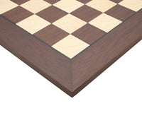 50 cm World Chess rosentræ Skakbræt