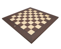 50 cm World Chess rosentræ Skakbræt