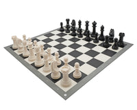 World Chess Mesterskabsskaksæt - Akademiudgave