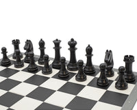 World Chess Mesterskabsskaksæt - Akademiudgave