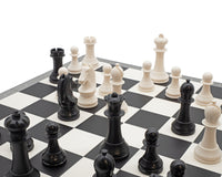 World Chess Mesterskabsskaksæt - Akademiudgave