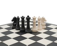 World Chess Mesterskabsskaksæt - Akademiudgave