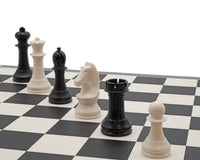 World Chess Mesterskabsskaksæt - Akademiudgave